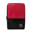 Housse ordinateur La Connectée V2 Taille M Rouge Skimp