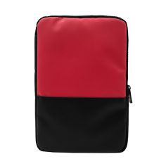 Housse ordinateur La Connectée V2 Taille M Rouge Skimp 2