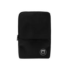 Housse ordinateur La Connectée V2 Taille S Noir Skimp