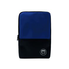 Housse ordinateur La Connectée V2 Taille S Marine Skimp
