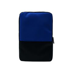 Housse ordinateur La Connectée V2 Taille S Marine Skimp 2