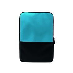 Housse ordinateur La Connectée V2 Taille S Azur Skimp 2