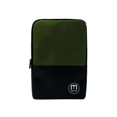 Housse ordinateur La Connectée V2 Taille S Kaki Skimp
