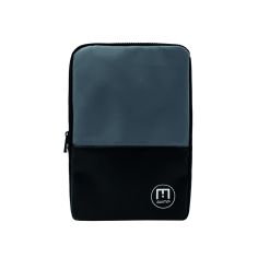 Housse ordinateur La Connectée V2 Taille S grise Skimp