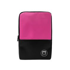 Housse ordinateur La Connectée V2 Taille S Rose Skimp