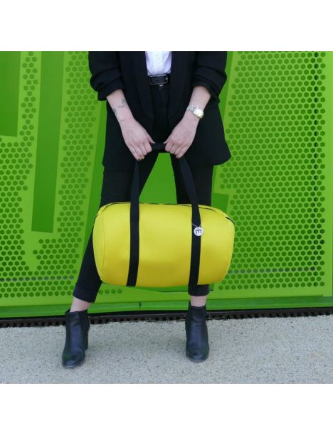 Sac Le Complice, Skimp. Jaune Skimp