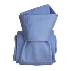 Cravate Classique Segni Disegni, Luiji Bleu Segni et Disegni