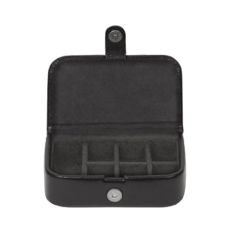 Ecrin à 6 paires de Boutons de manchette +1 Cravate Avenue Signature