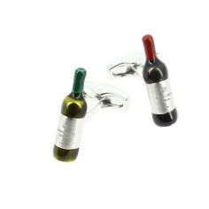 Boutons de manchette, Vin blanc et Vin rouge, Simon Carter Simon Carter 2
