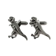 Boutons de manchette, Tyrannosaurus Rex West End, Simon Carter Simon Carter