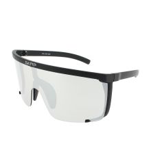 Lunettes Skimp, The Mask, Argent et noir Skimp 2