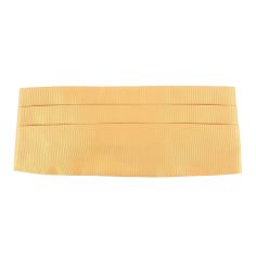 Ceinture Smoking en soie, Melone Tony & Paul