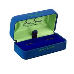 Boutons de manchette, VIP, Bone China Sonia Spencer 2