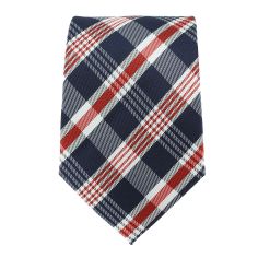 Cravate union jack Clj Charles Le Jeune