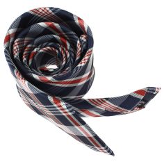 Cravate union jack Clj Charles Le Jeune 2