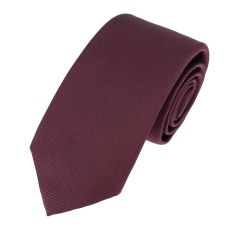 Cravate soie 6 plis, Melanconia, Faite à la main Tony & Paul 2