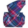 Cravate Classique Segni Disegni, Scotland, Carreaux Segni et Disegni Cravates
