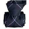 Cravate Classique Segni Disegni, Glasgow, Carreaux Segni et Disegni