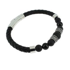 Bracelet Jacob Onyx, Simon Carter Simon Carter 2