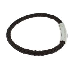 Bracelet Newquay marron, Simon Carter Simon Carter 2