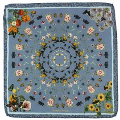 Pochette Simon Carter, Botanique Simon Carter