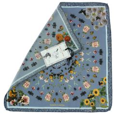 Pochette Simon Carter, Botanique Simon Carter 2