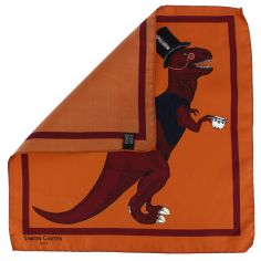 Pochette Simon Carter, T Rex orange Simon Carter 2