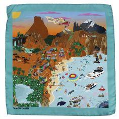 Pochette Simon Carter, Où est Simon? Simon Carter