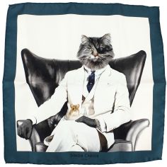 Pochette Simon Carter, Evil Cat Simon Carter