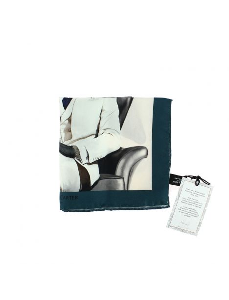 Pochette Simon Carter, Evil Cat Simon Carter