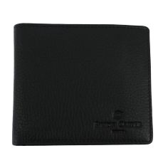 Portefeuille T-Rex Slim, en cuir noir, Simon Carter London Simon Carter 2