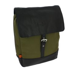 Sac à dos imperméable Ramsgate, Kaki, Simon Carter London. Simon Carter