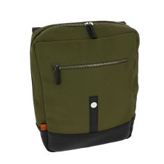 Sac à dos imperméable Ramsgate, Kaki, Simon Carter London. Simon Carter 2