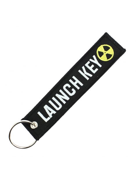 Porte Clés Nuclear Launch Key Clj Charles Le Jeune Porte clés