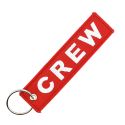 Porte clés Crew Clj Charles Le Jeune Porte clés