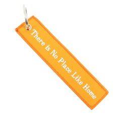 Porte Clés Welcome Home Orange Clj Charles Le Jeune 2