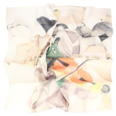 Carré 90 Chagall La Musique Brochier Soieries 1890 2