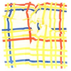 Carré 90 Mondrian New York City Brochier Soieries 1890 2