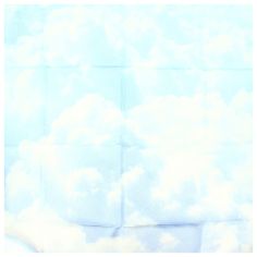 Carré 90 Petite Friture Abstraction n°2 Brochier Soieries 1890