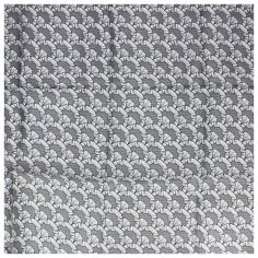 Carré 90 Petite Friture Sevres Brochier Soieries 1890