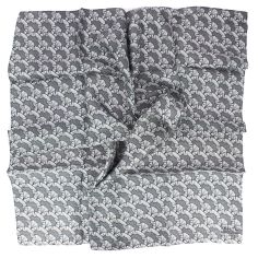 Carré 90 Petite Friture Sevres Brochier Soieries 1890 2