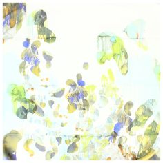 Carré 90 Petite Friture Olympia Brochier Soieries 1890