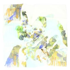 Carré 90 Petite Friture Olympia Brochier Soieries 1890 2