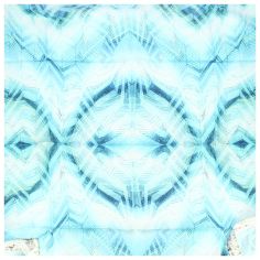 Carré 90 Petite Friture Kalos Brochier Soieries 1890