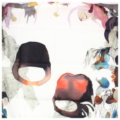 Carré 90 Petite Friture Mandrake Brochier Soieries 1890