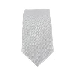 Cravate Slim, Birmingham, Gris ardoise Clj Charles Le Jeune 2