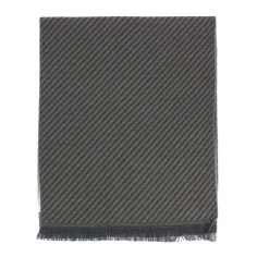 Echarpe Dundee Taupe, pure laine. Tony et Paul Tony & Paul