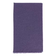 Echarpe William Lavande, pure laine. Tony et Paul Tony & Paul