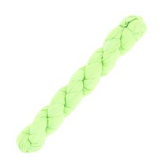 Chèche coton Dakar, vert d'eau Clj Charles Le Jeune 2