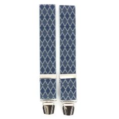 Bretelles Tony et Paul, Cialda Bleu Tony & Paul